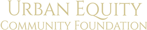 Urban Equity Community Foundation Logo