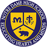 Notre Dame High School